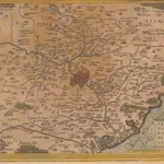 Aperçu de l'ancienne carte