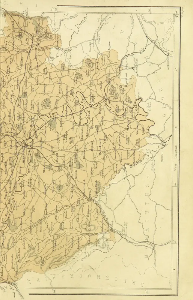 The National Gazetteer of Great Britain and Ireland. [Edited by N. E. S. A. H.]