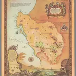 Aperçu de l'ancienne carte