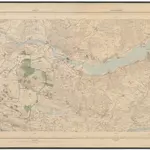 Anteprima della vecchia mappa