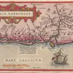 Thumbnail of historical map