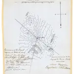 Finmarkens amt 481: Grændserøskarter, optagne under Grændserydningerne 1896 og 1897