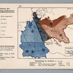 Verbreitung des Grossgrundbesitzes