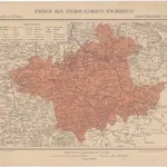 Aperçu de l'ancienne carte