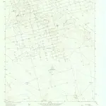 Anteprima della vecchia mappa