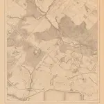 Topographical Survey of the District of Columbia