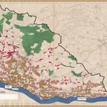 Pré-visualização do mapa antigo