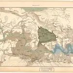 Nordre Trondhjems amt nr 67-8: Skredet i Værdalen, natten mellem den 18de og 19de mai 1893