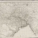 Atlas historických map z let 1786-1800