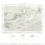 Aperçu de l'ancienne carte