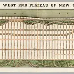 The West End Plateau Of The City Of New York