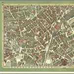 Anteprima della vecchia mappa