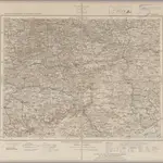 Aperçu de l'ancienne carte