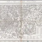 Náhled staré mapy