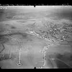 HStAS M 700--1_Nr. 156_ : Böblingen, Flugplatz (Luftaufnahmen)