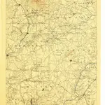 Thumbnail of historical map