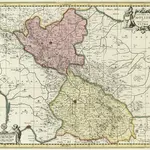 Thumbnail of historical map