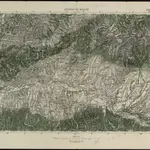 Anteprima della vecchia mappa