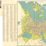 Anteprima della vecchia mappa