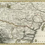 Thumbnail of historical map