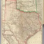 (Texas and Indian Territory)