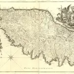 Thumbnail of historical map