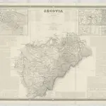 Vista previa del mapa antiguo