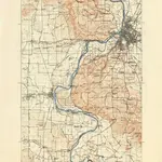 Thumbnail of historical map