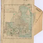 Anteprima della vecchia mappa