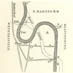 Anteprima della vecchia mappa