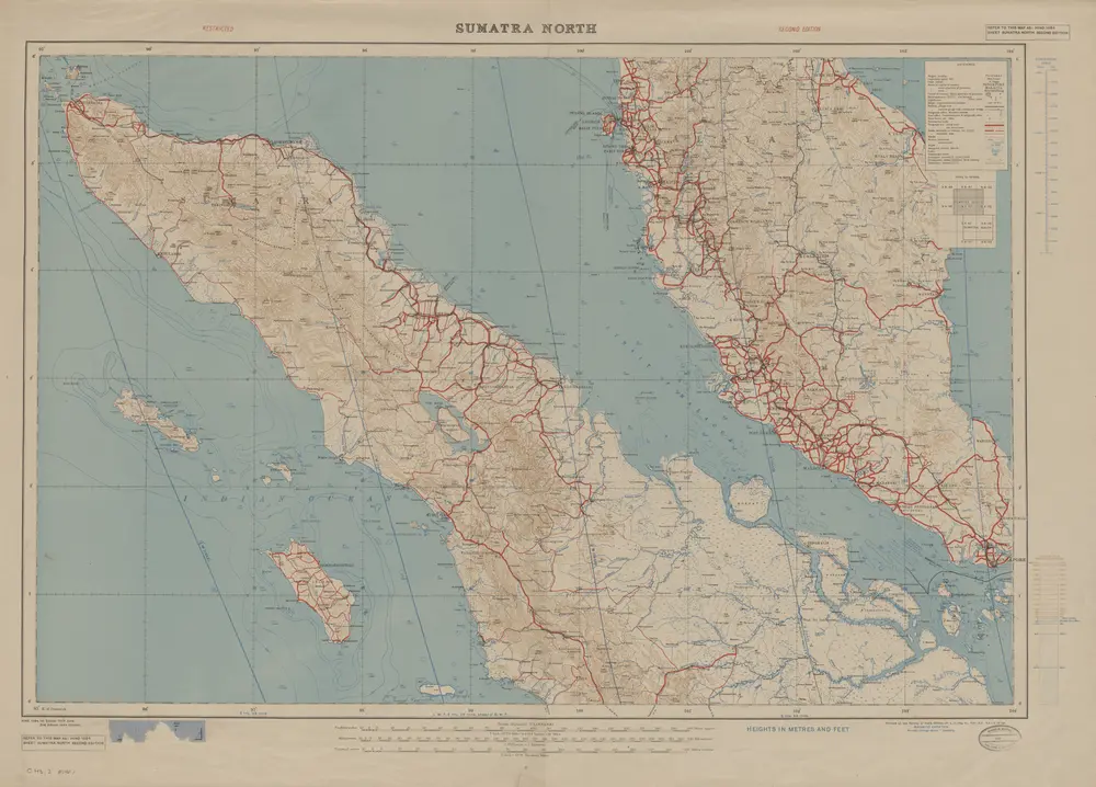 Sumatra North