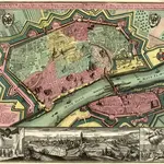 Thumbnail of historical map