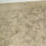 Anteprima della vecchia mappa