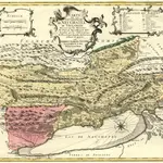 Thumbnail of historical map