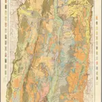 2.  Soil Map, Springfield Sheet, Massachusetts and Connecticut.