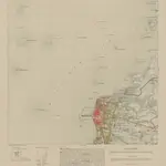 Anteprima della vecchia mappa