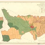 Pré-visualização do mapa antigo