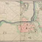 Anteprima della vecchia mappa