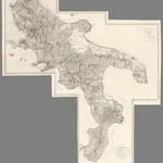 Composite Map: 70-72A. Generalkarte von dem Koenigreiche Neapel oder Napoli