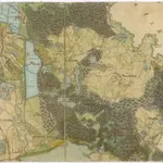 Thumbnail of historical map