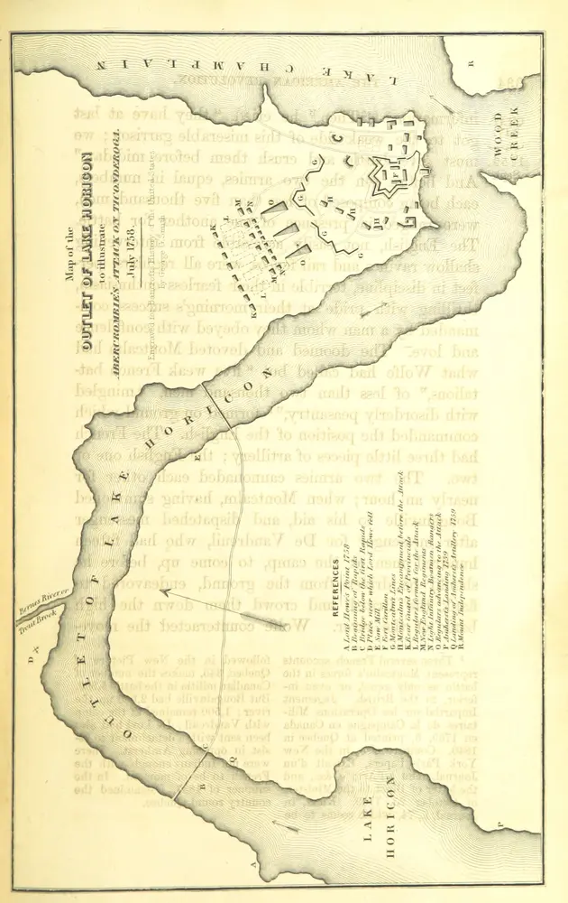 A History of the United States, from the discovery of the American Continent to the present time. [Brought down to 1782 only.]