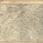 Anteprima della vecchia mappa