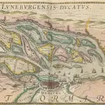 Anteprima della vecchia mappa