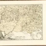 Anteprima della vecchia mappa