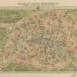 Nouveau Paris Monumental