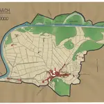 Pré-visualização do mapa antigo