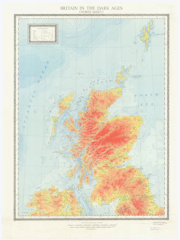 Britain in the Dark Ages