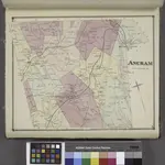 Thumbnail of historical map