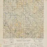 [Nenggeng] / photolithographed and reprinted from a Dutch map dated 1915 by the Army Map Service