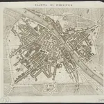 Anteprima della vecchia mappa